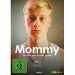Mommy (Blu-ray)