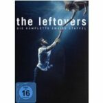 The Leftovers - Staffel 2 - Disc 1 - Episoden 1 - 4 (DVD)