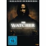 The Watcher (DVD)