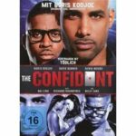 The Confidant (DVD)
