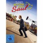 Better Call Saul - Staffel 2 - Disc 1 - Episoden 1 - 3 (Blu-ray)