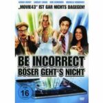 InAPPropriate Comedy - Be Incorrect - Standardfassung (deutsch/englisch) + Unrated Cut (nur englisch