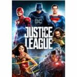 Justice League (4K UHD)