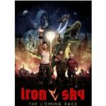 Iron Sky 2 (Blu-ray)