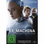 Ex_Machina (Blu-ray)