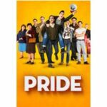 Pride (Blu-ray)