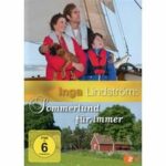 Inga Lindström - Sommerlund für immer (DVD)