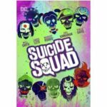 Suicide Squad - Kinofassung (Blu-ray 3D)