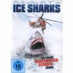 Ice Sharks (Blu-ray 2D/3D)