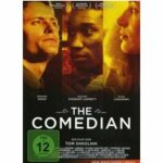 The Comedian - Englische Originalfassung mit deutschen Untertiteln (DVD)