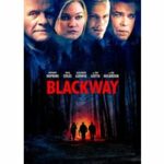 Blackway (Blu-ray)