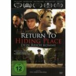 Return to Hiding Place (DVD)