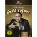 Geld sofort (Blu-ray)