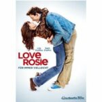 Love, Rosie (Blu-ray)