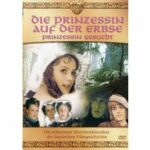 Die Prinzessin auf der Erbse - Prinzessin gesucht (DVD)