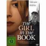 The Girl in the Book (Blu-ray)