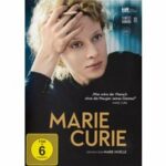 Marie Curie (DVD)