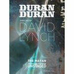 Duran Duran - Unstaged (DVD)