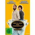 Der Klang von Eiswürfeln (DVD)