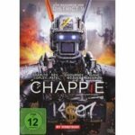 Chappie (Blu-ray)