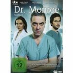 Dr. Monroe - Staffel 1 - Disc 1 - Episoden 1 - 3 (DVD)