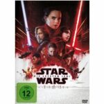 Star Wars - Episode VIII - Die letzten Jedi (Blu-ray 3D)