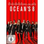 Ocean's 8 (4K UHD)