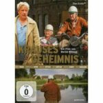 Krauses Geheimnis (DVD)