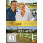 Inga Lindström - Der Traum vom Siljansee (DVD)