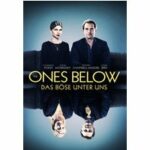 The Ones Below (Blu-ray)