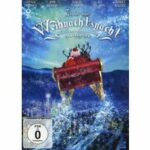 Northpole - Zauber einer Weihnachtsnacht (Blu-ray)