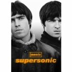 Oasis - Supersonic (Blu-ray)