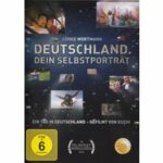 Deutschland - Dein Selbstporträt (DVD)