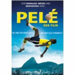 Pelé - Der Film (Blu-ray)