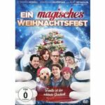 Ein magisches Weihnachtsfest (DVD)
