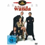 Ein Fisch namens Wanda (Blu-ray)