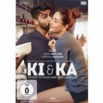 Ki & Ka (Blu-ray)
