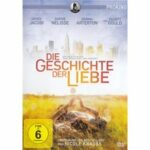 Die Geschichte der Liebe (Blu-ray)