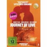 Journey of Love - Der Zeitreisende (Blu-ray)