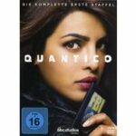 Quantico - Staffel 1 - Disc 1 - Episoden 1 - 3 (DVD)