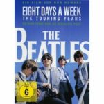 The Beatles - Eight Days a Week (Blu-ray)