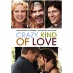 Crazy Kind of Love (Blu-ray)