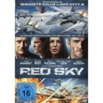 Red Sky (Blu-ray)