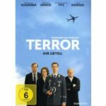 Terror - Ihr Urteil (DVD)
