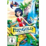 FernGully (Blu-ray)
