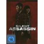 Silent Assassin (Blu-ray)