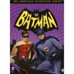 Batman - Staffel 3 - Disc 1 - Episoden 1 - 12 (Blu-ray)
