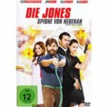 Die Jones (Blu-ray)