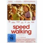 Speed Walking (DVD)