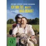 Ich bin tot, macht was draus! (DVD)